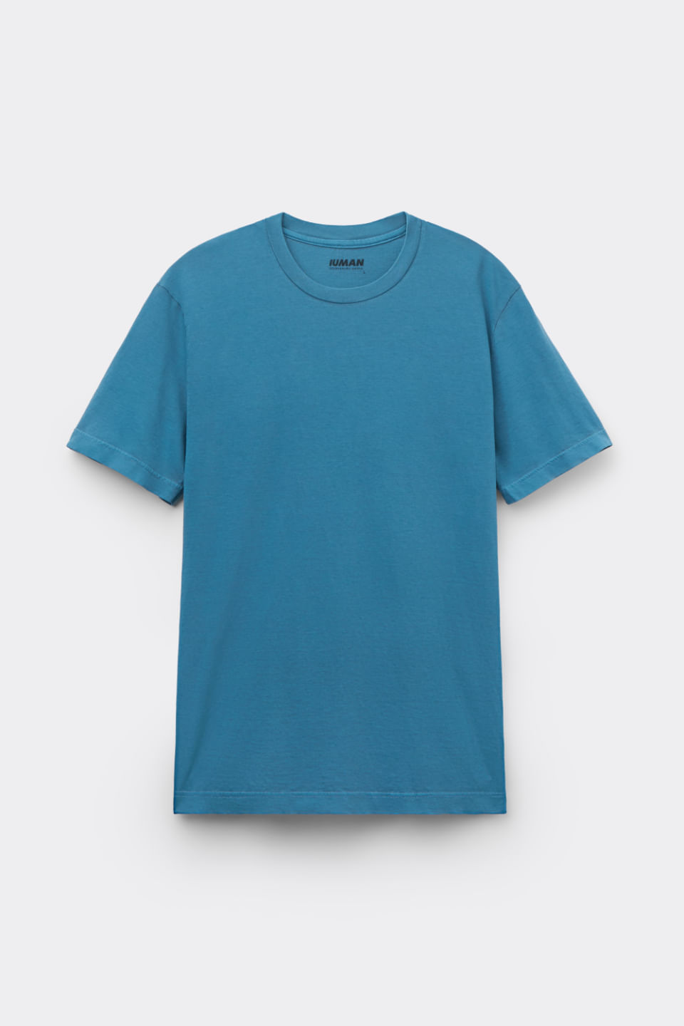 Produto na cor Azul