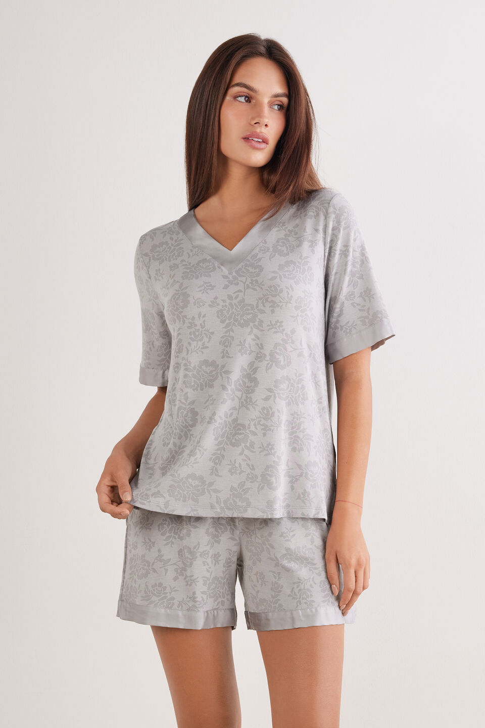 Look-front