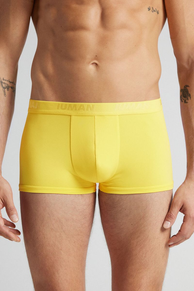 SBU08I_4042_3-BOXERS-EM-MICROFIBRA-COM-LOGOTIPO