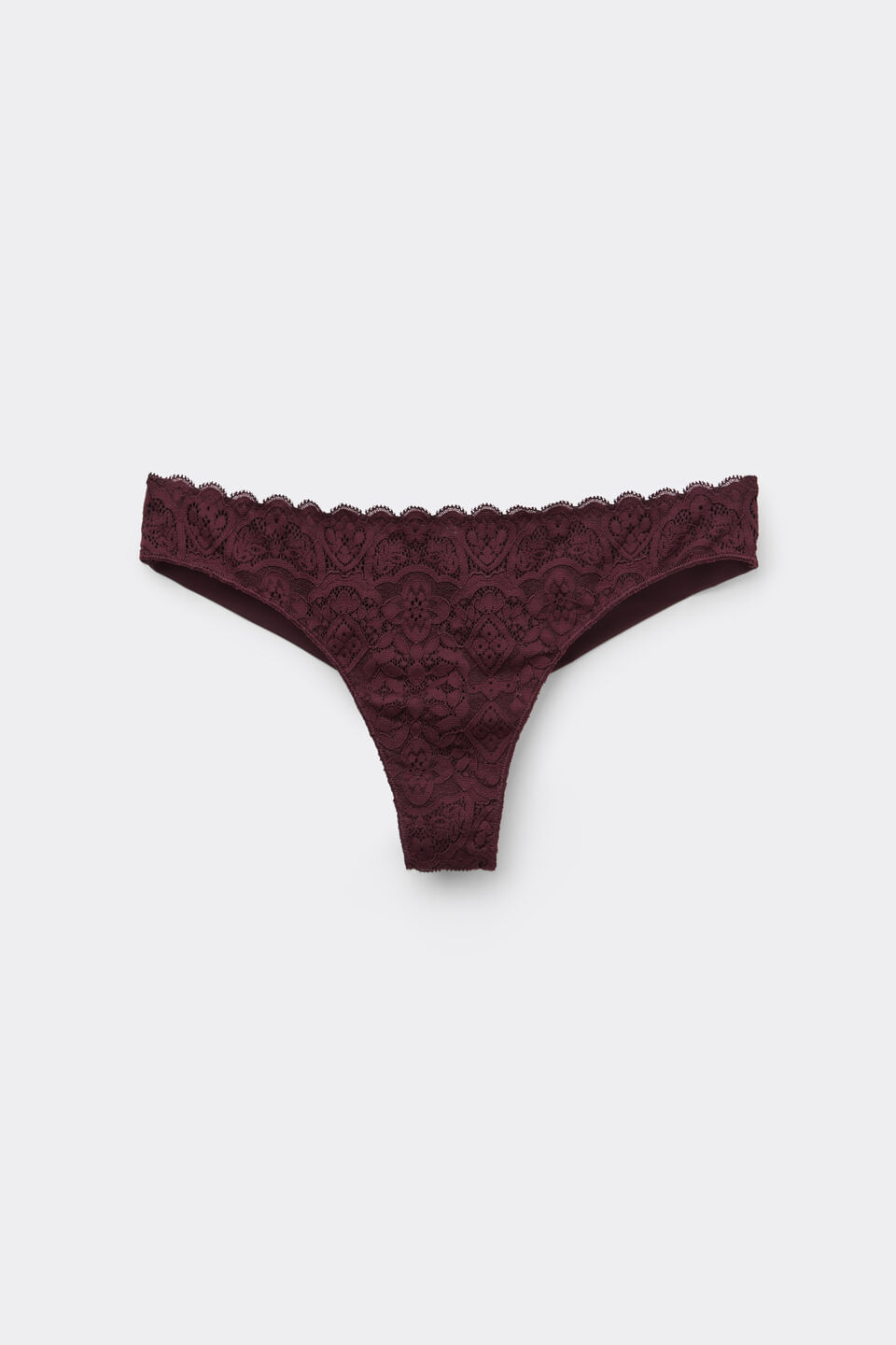 Produto na cor Vermelho