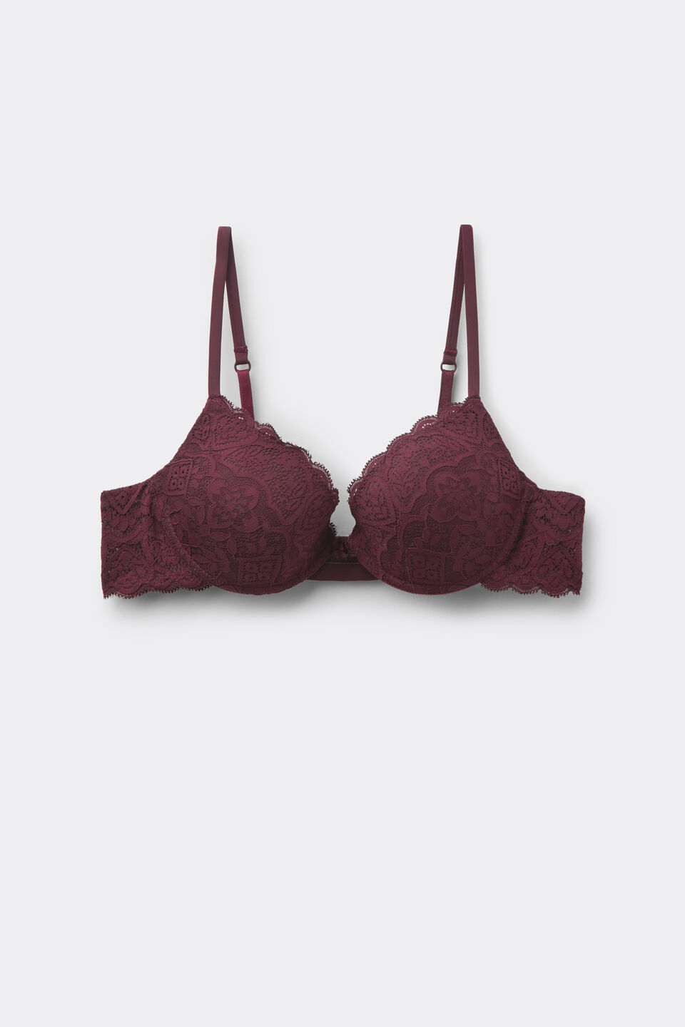 Product front