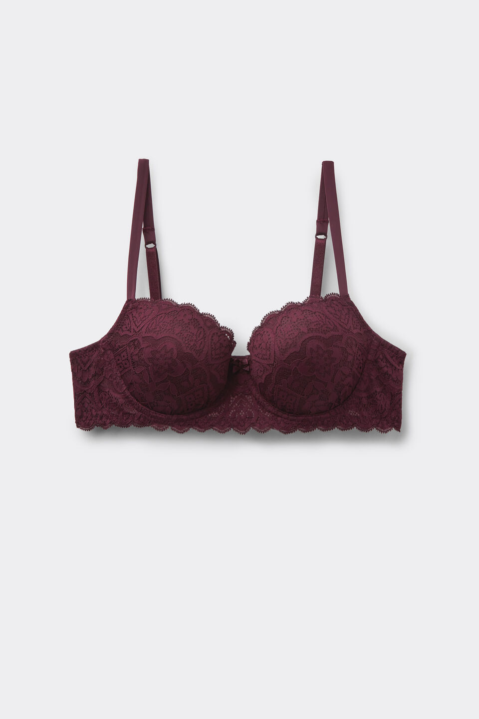 Product front