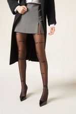 Look-front