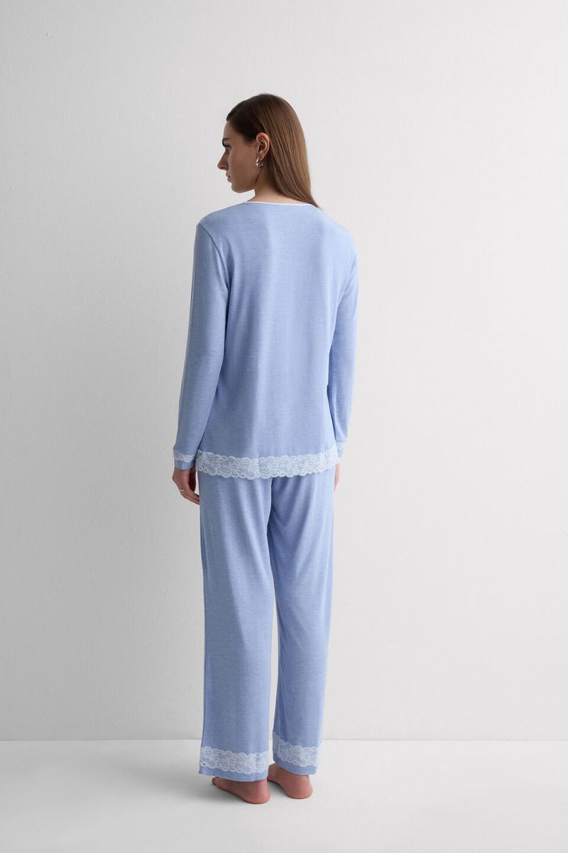 PLD700A_069K_2-PIJAMA-COMPRIDO-ABERTO-A-FRENTE-EM-MODAL-COM-RENDA
