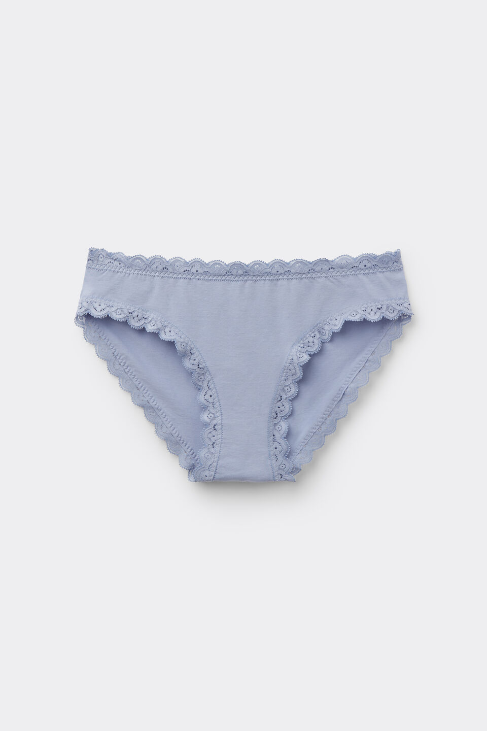 Produto na cor Azul