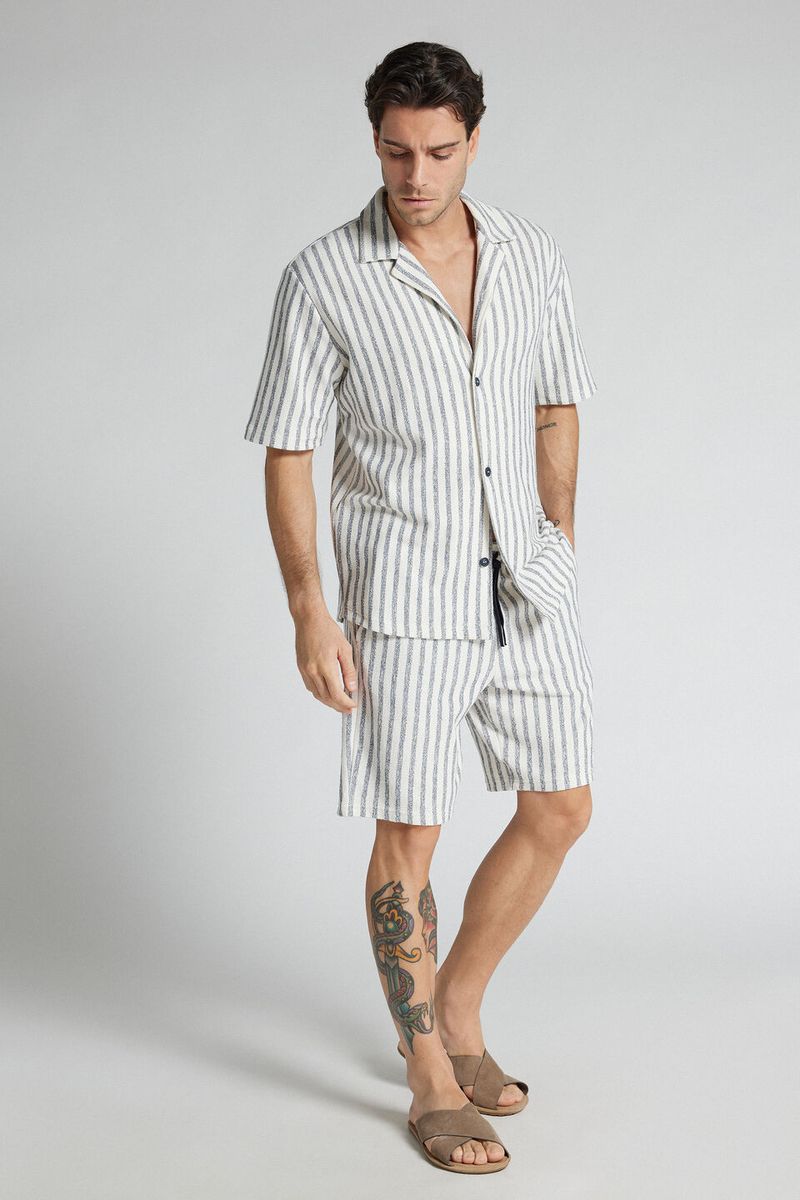 CMU265_124K_1-CAMISA-MANGA-CURTA-BOWLING-AS-RISCAS