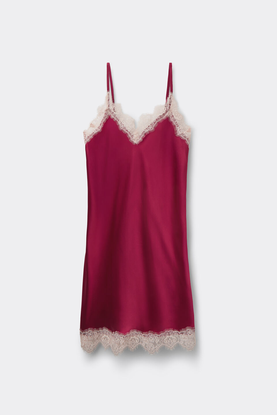 Produto na cor Rosa